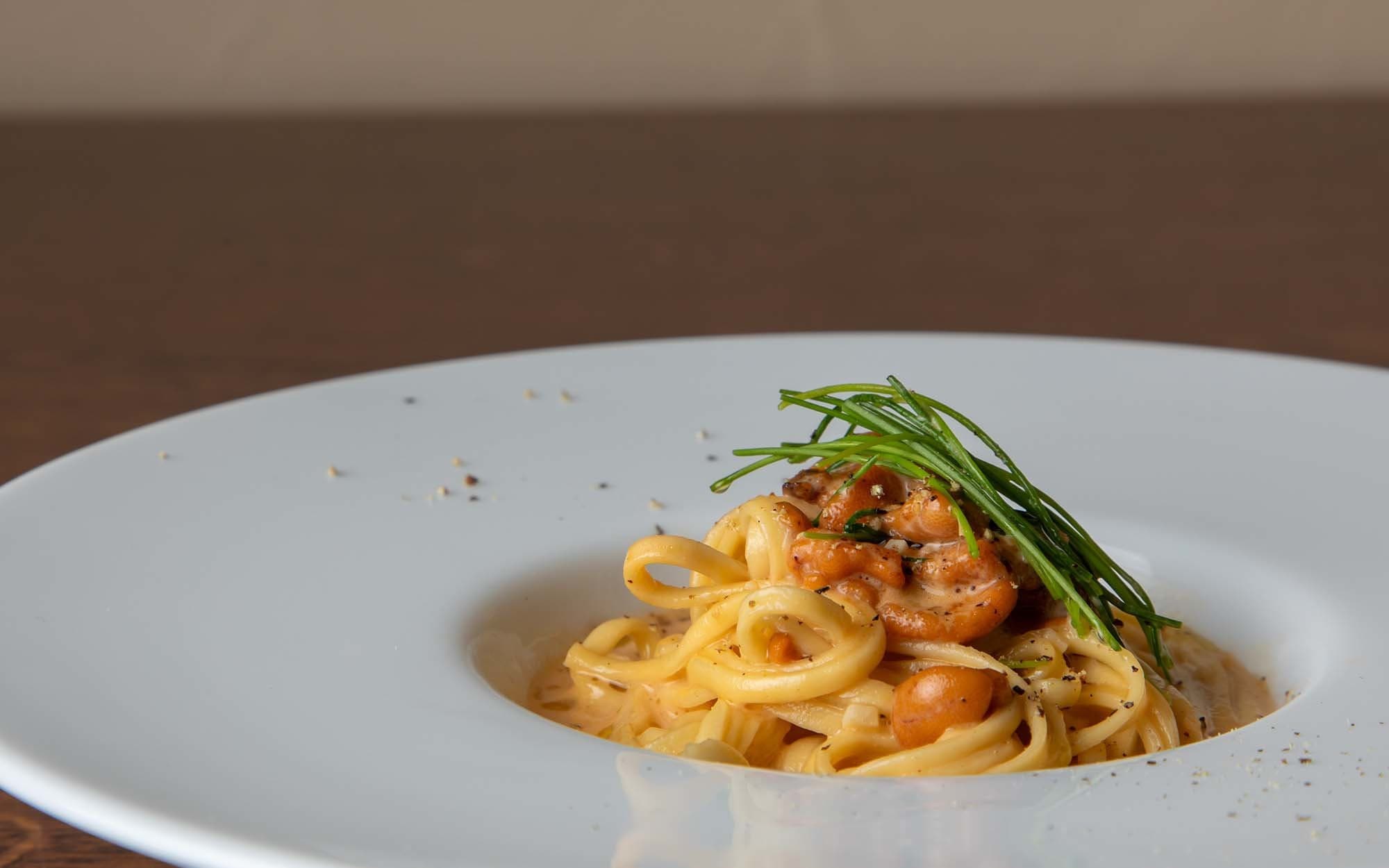 イタリアン Lila vino e cibo(リラ)恵比寿
